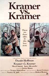 Kramer vs Kramer (1979) Dustin Hoffman